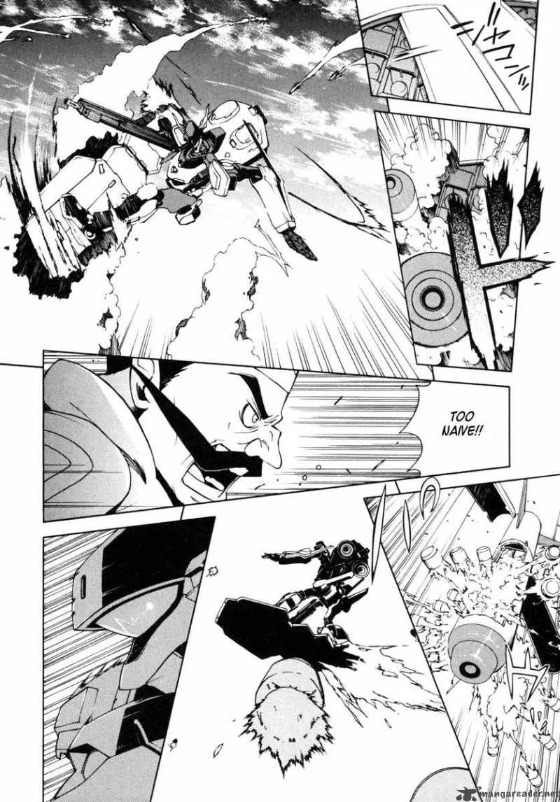 Eureka Seven Chapter 8 page 26