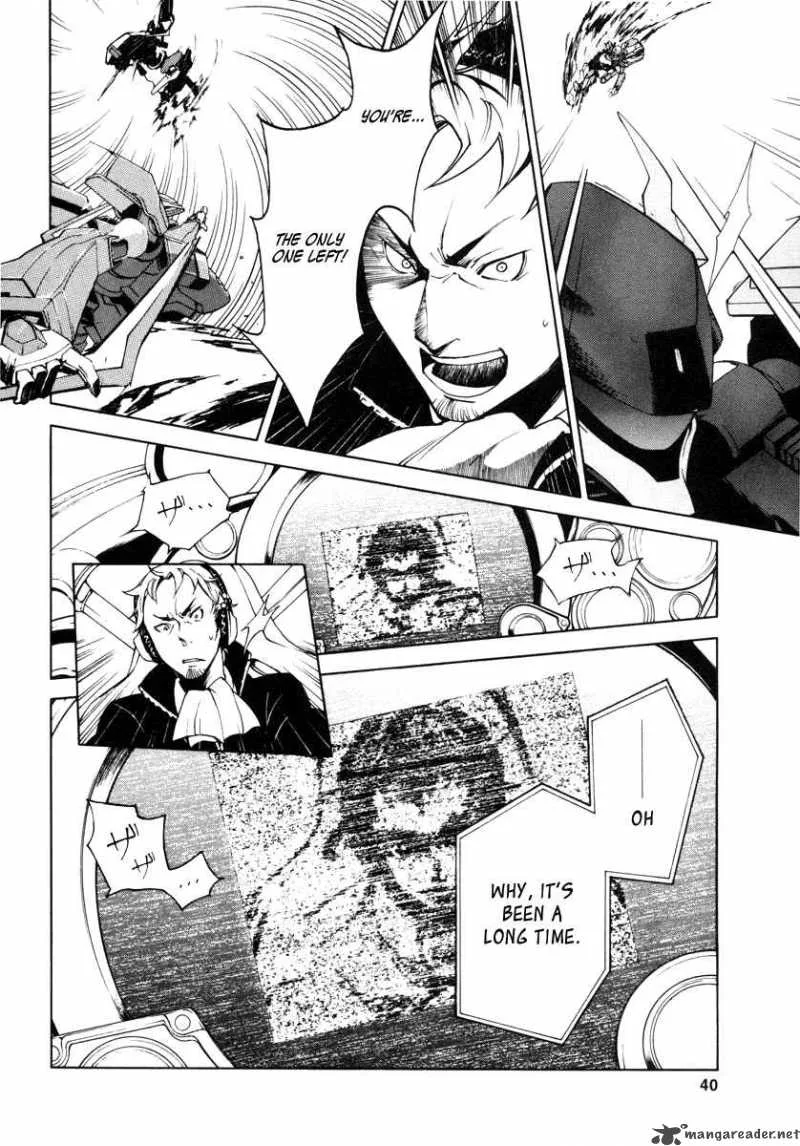 Eureka Seven Chapter 8 page 40
