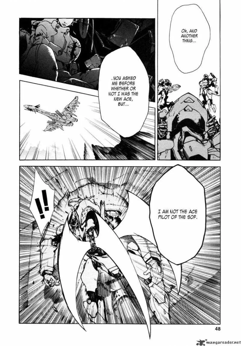 Eureka Seven Chapter 8 page 48