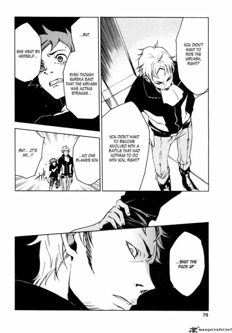 Eureka Seven Chapter 9 page 16