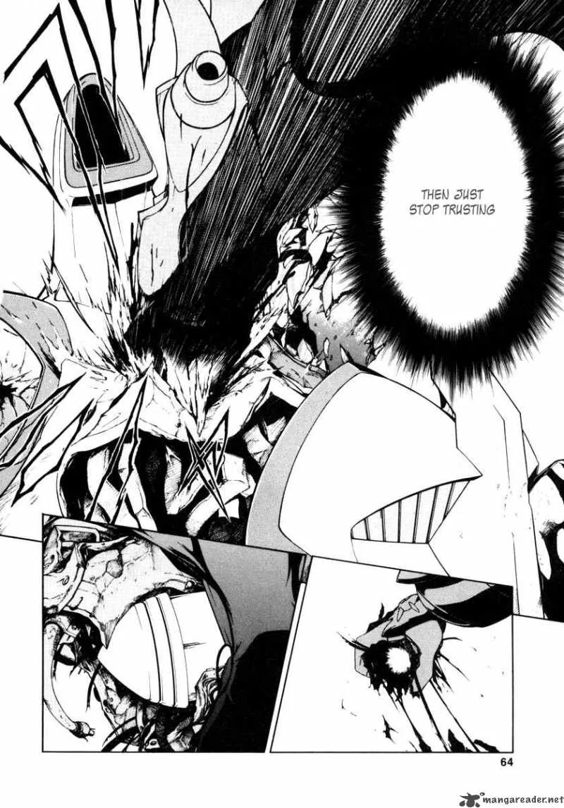Eureka Seven Chapter 9 page 10