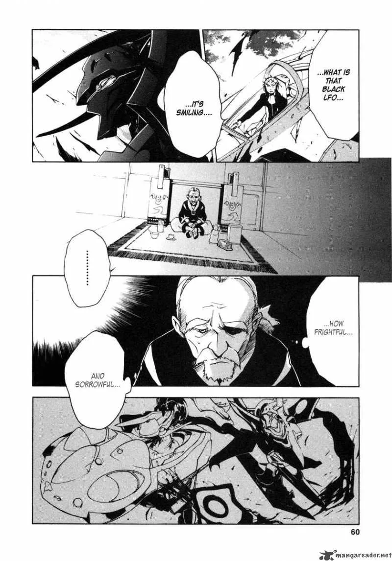 Eureka Seven Chapter 9 page 6