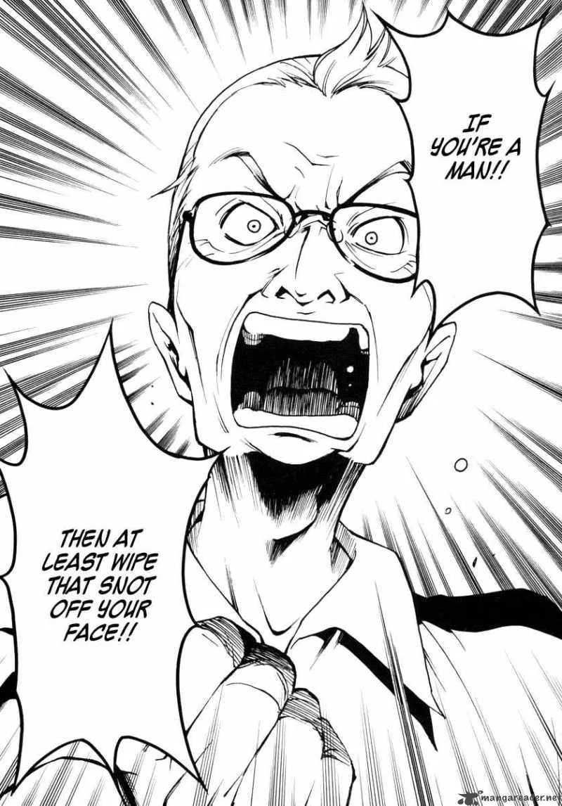 Eureka Seven Chapter 9 page 36