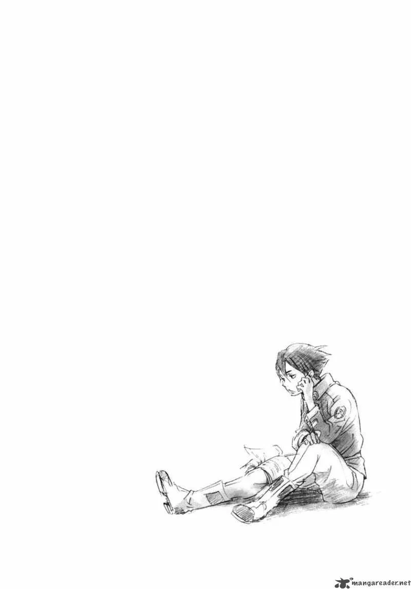 Eureka Seven Chapter 9 page 38