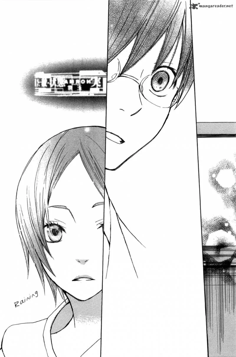 Eve no Jikan Chapter 2 page 18