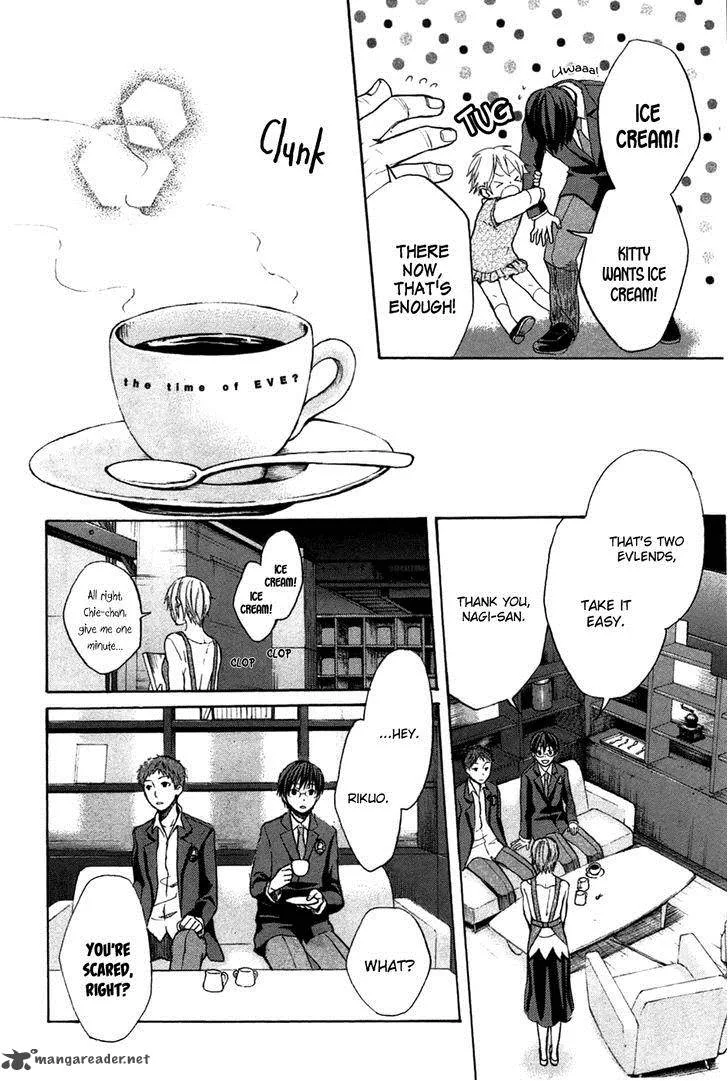 Eve no Jikan Chapter 3 page 10
