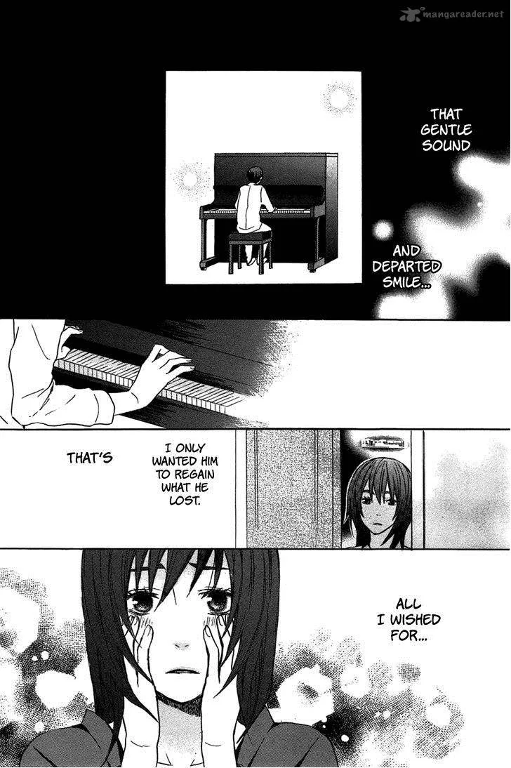 Eve no Jikan Chapter 5 page 1