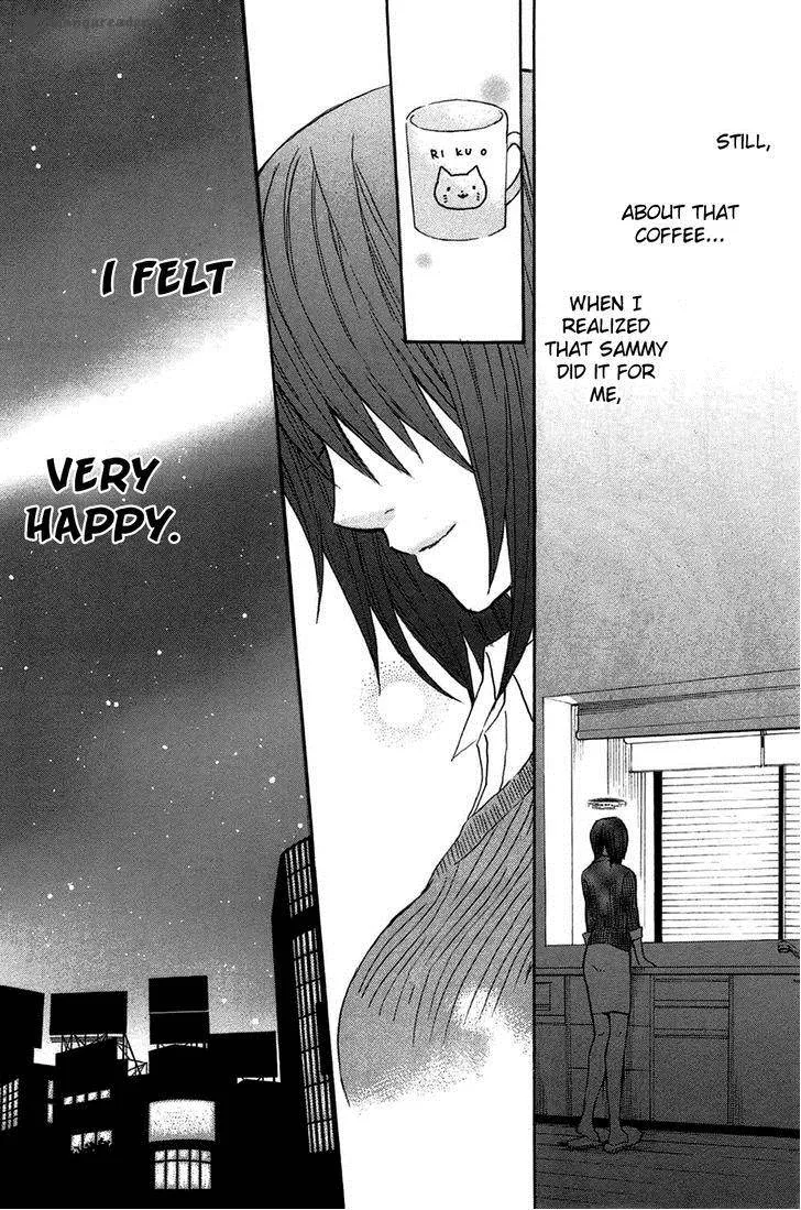 Eve no Jikan Chapter 5 page 16