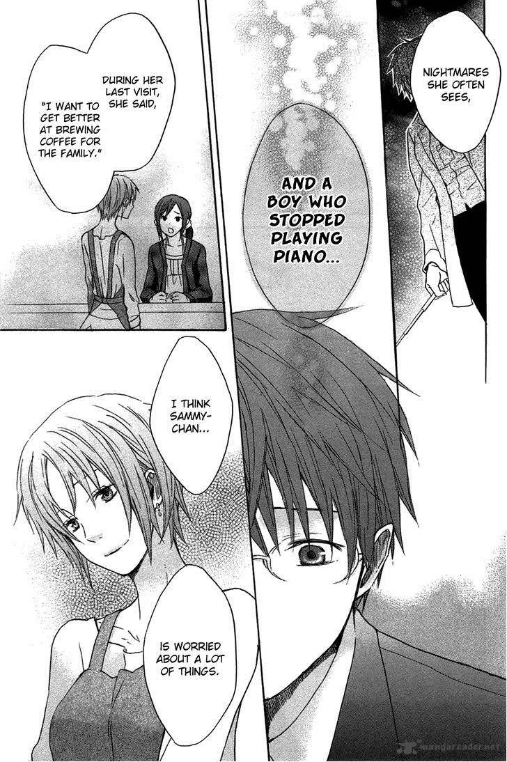 Eve no Jikan Chapter 5 page 7