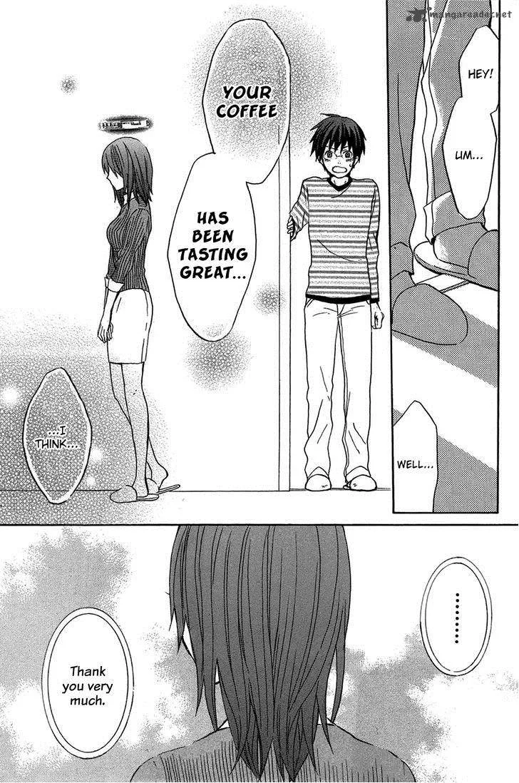 Eve no Jikan Chapter 5 page 13
