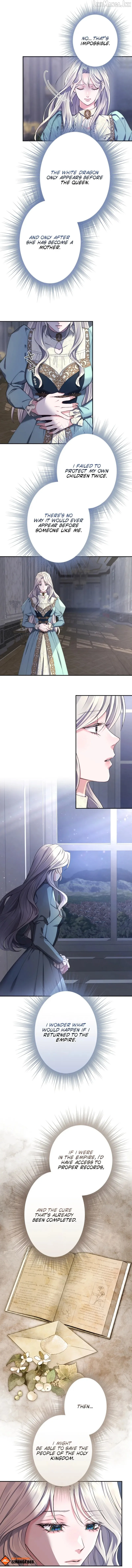 Even Without Your Love Chapter 67 page 8