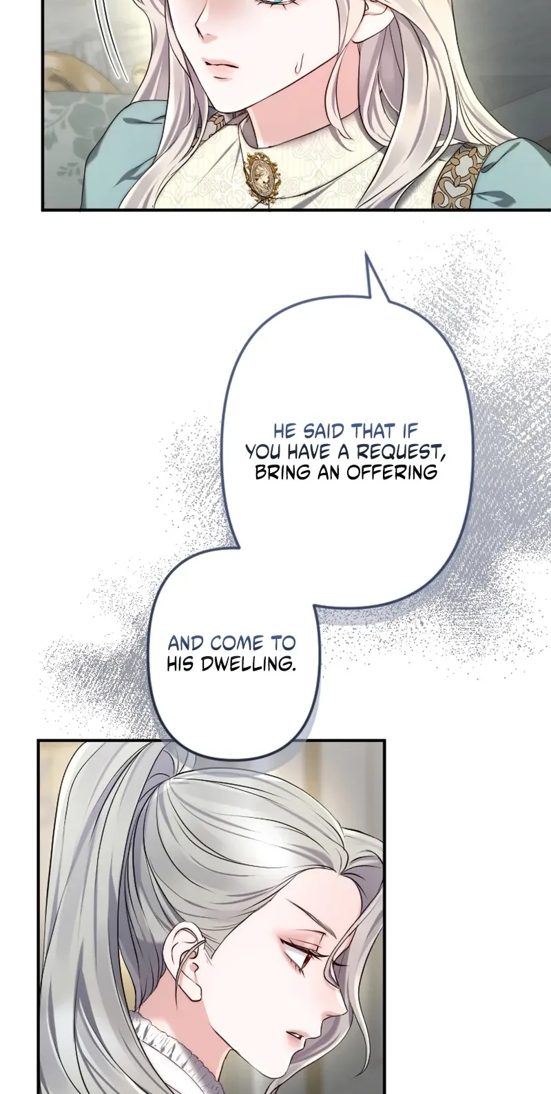 Even Without Your Love Chapter 69 page 2