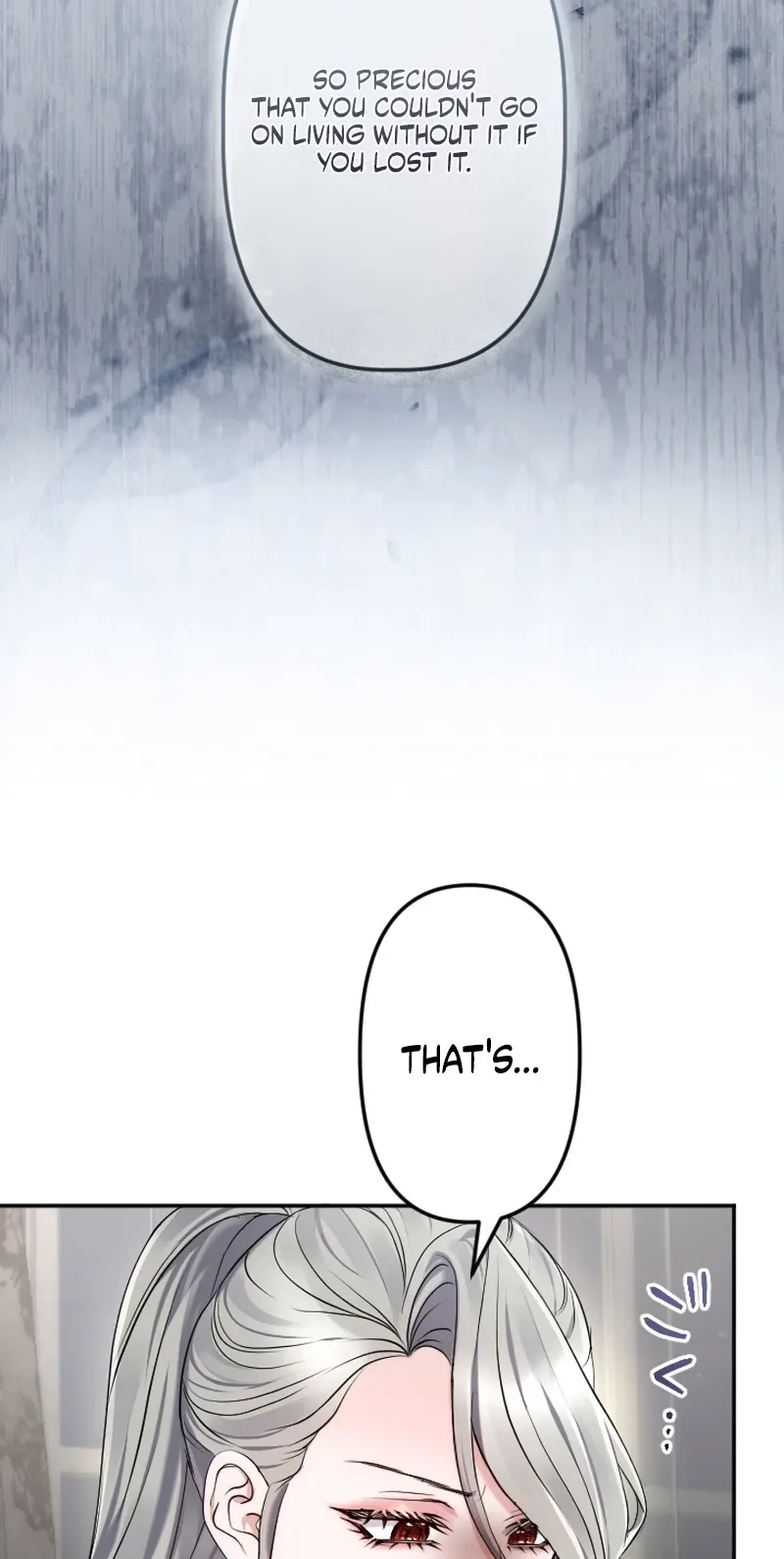 Even Without Your Love Chapter 69 page 5