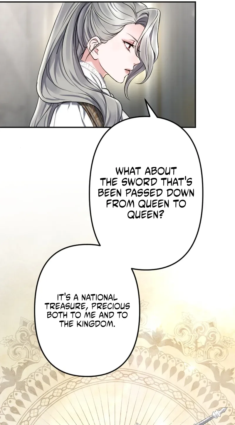 Even Without Your Love Chapter 69 page 9