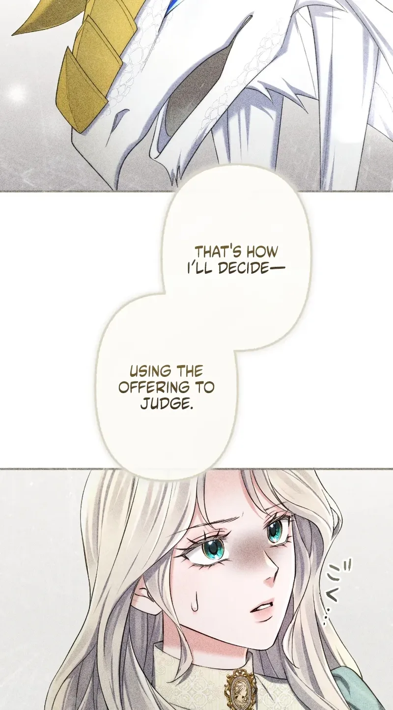 Even Without Your Love Chapter 69 page 14