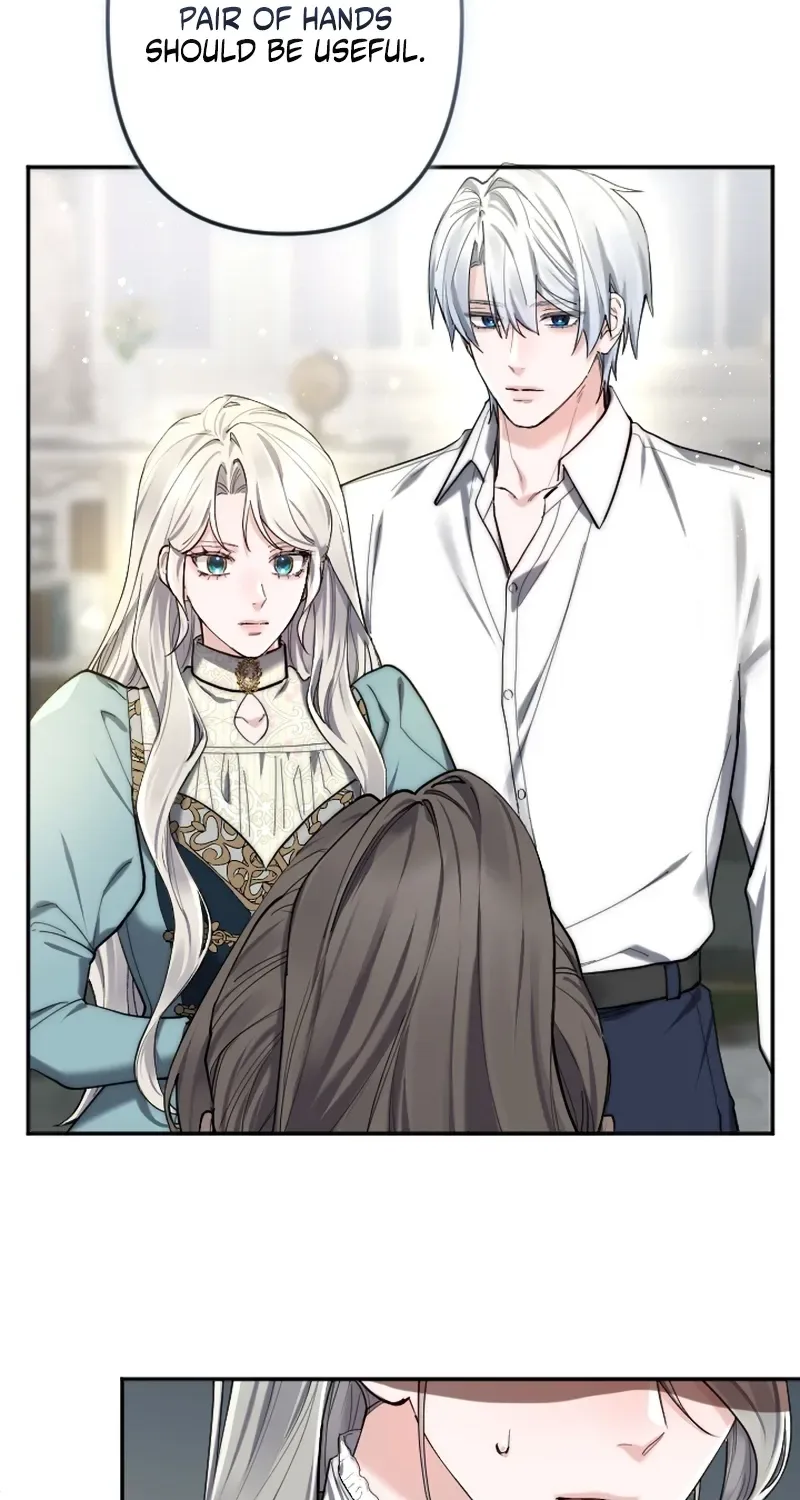 Even Without Your Love Chapter 69 page 33