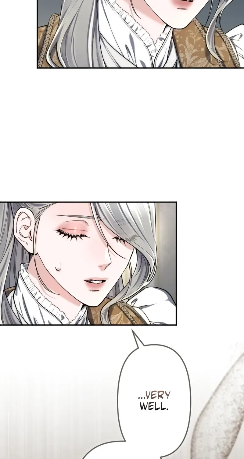 Even Without Your Love Chapter 69 page 34
