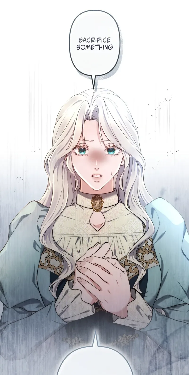 Even Without Your Love Chapter 69 page 4