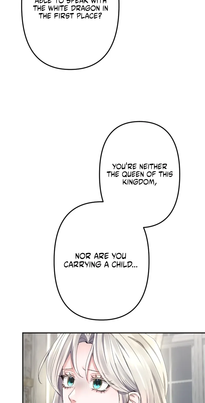 Even Without Your Love Chapter 69 page 20