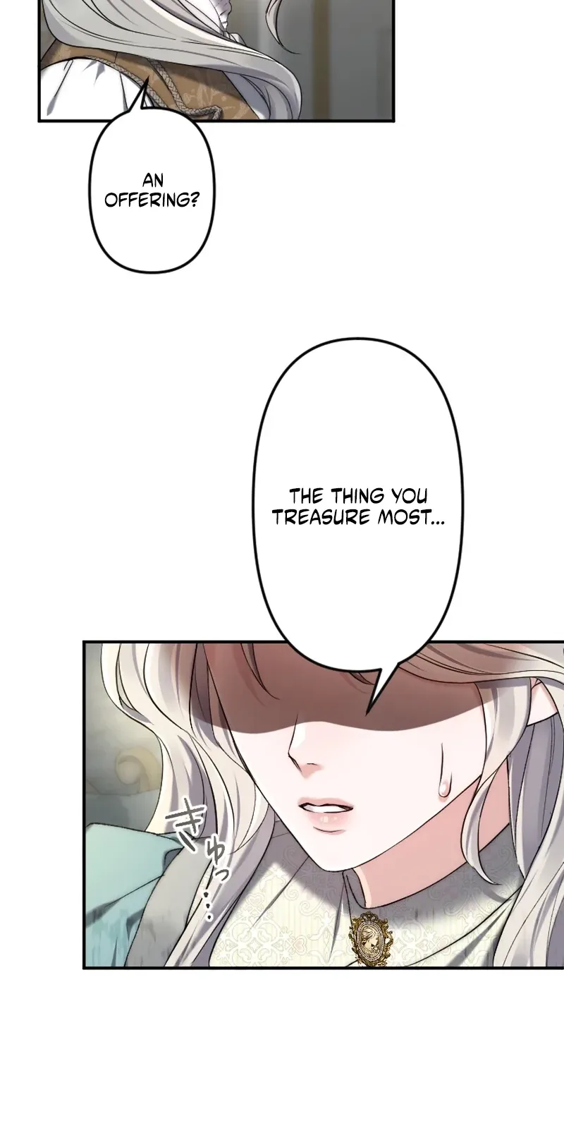 Even Without Your Love Chapter 69 page 3