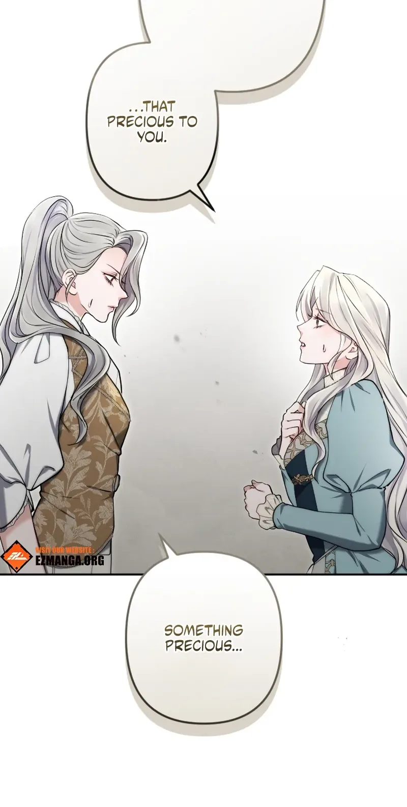 Even Without Your Love Chapter 69 page 8
