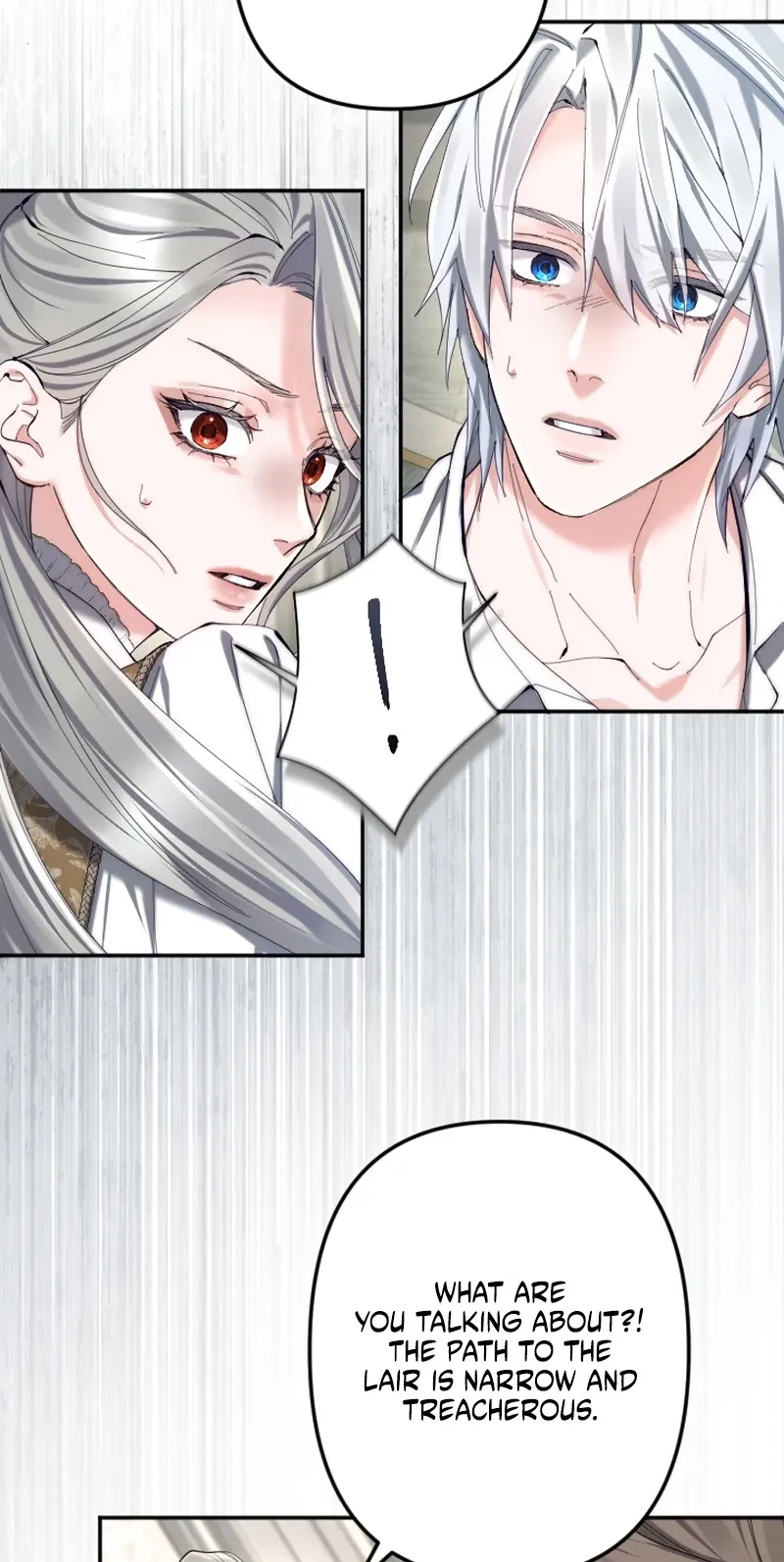 Even Without Your Love Chapter 69 page 27