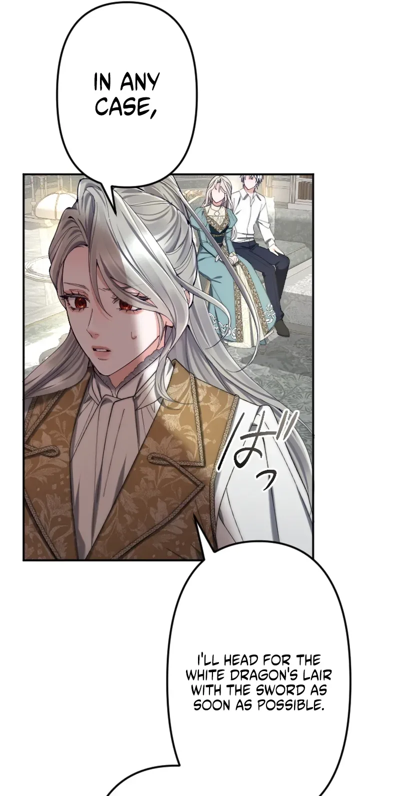 Even Without Your Love Chapter 69 page 25