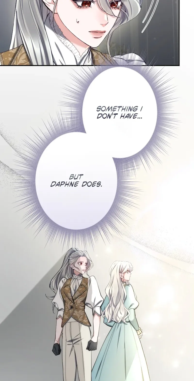 Even Without Your Love Chapter 69 page 23