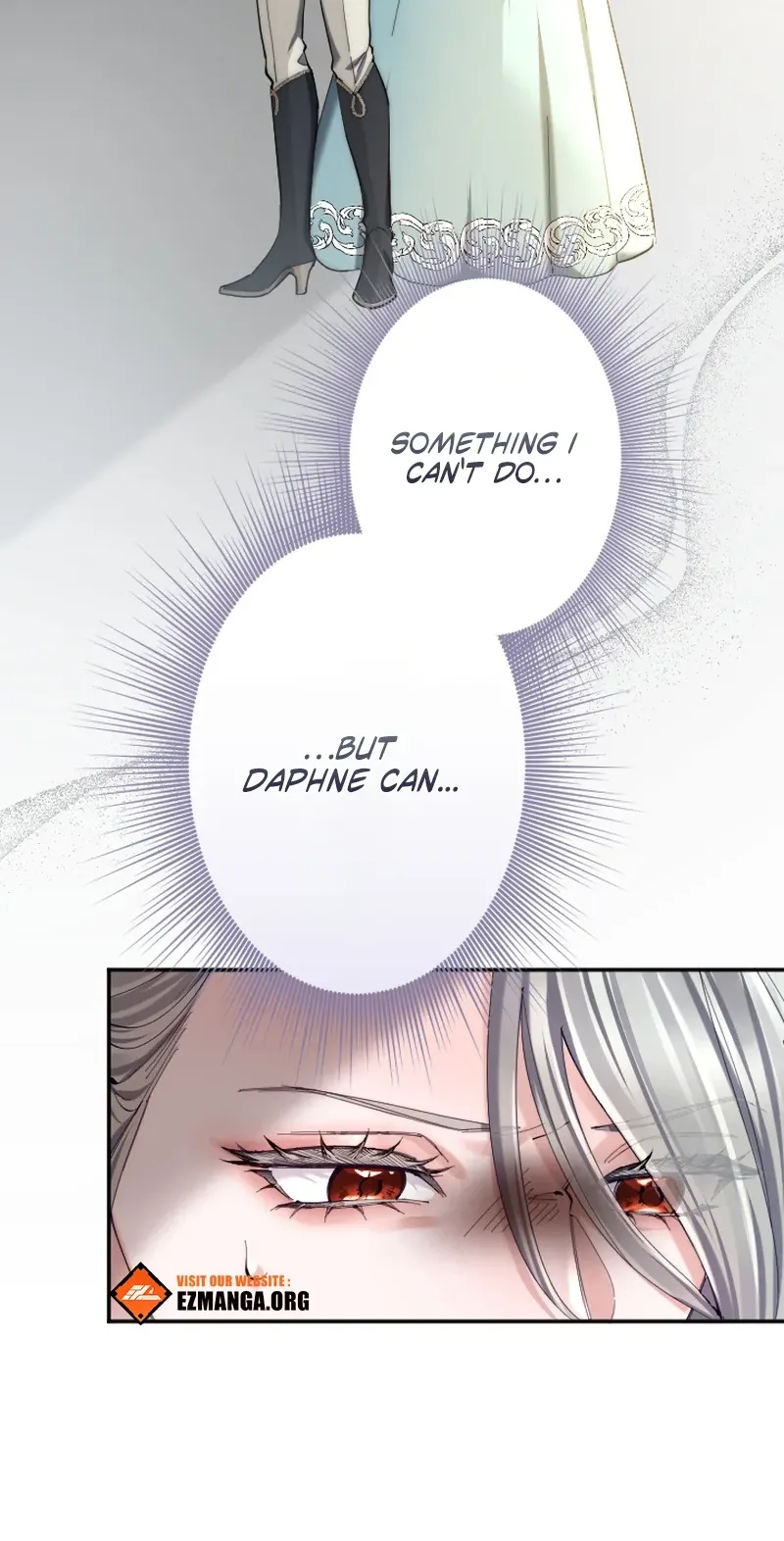 Even Without Your Love Chapter 69 page 24