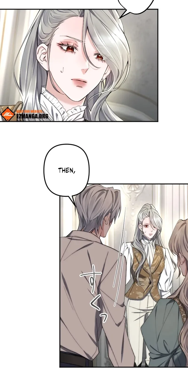 Even Without Your Love Chapter 69 page 31