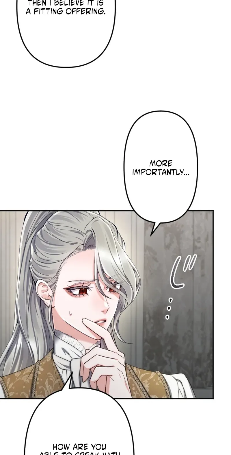 Even Without Your Love Chapter 69 page 19