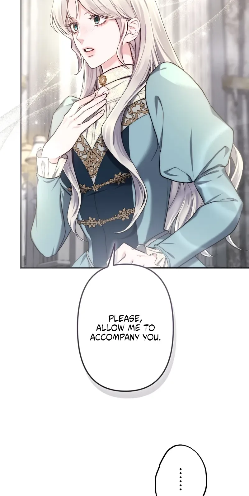 Even Without Your Love Chapter 69 page 30
