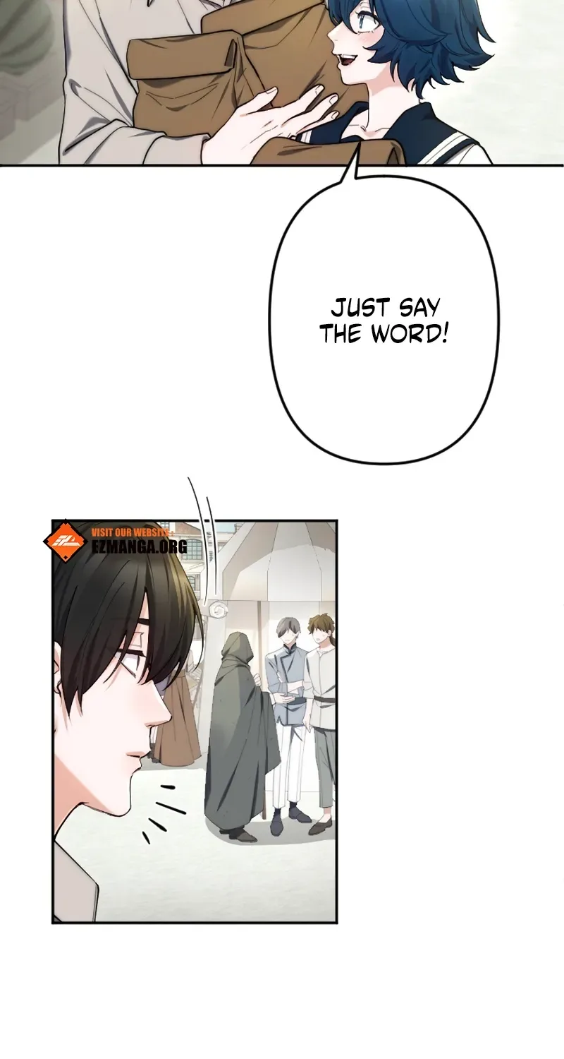 Even Without Your Love Chapter 69 page 38