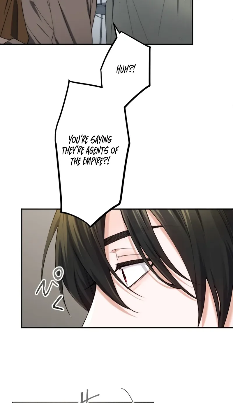 Even Without Your Love Chapter 69 page 40