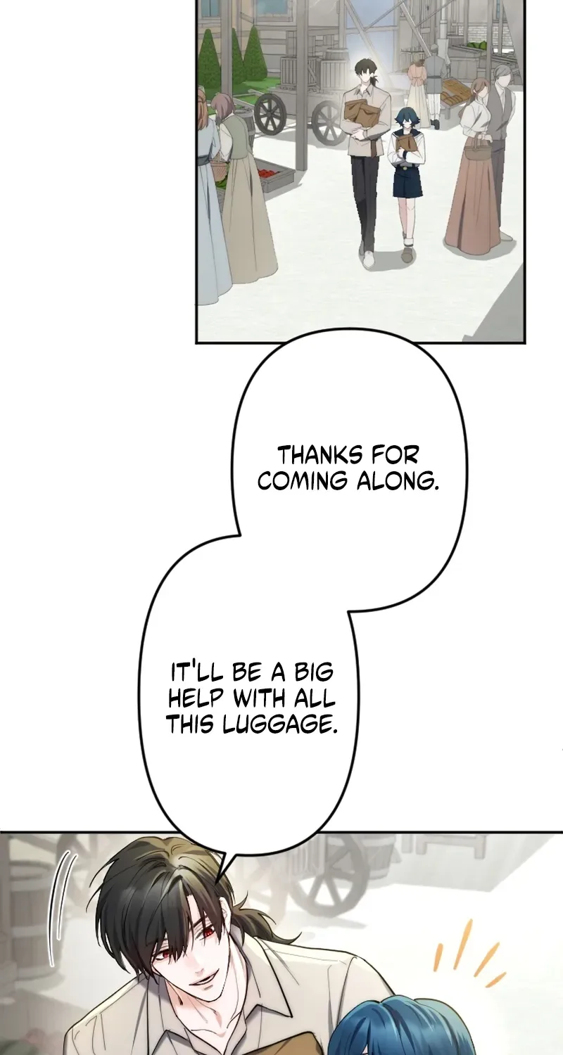 Even Without Your Love Chapter 69 page 37