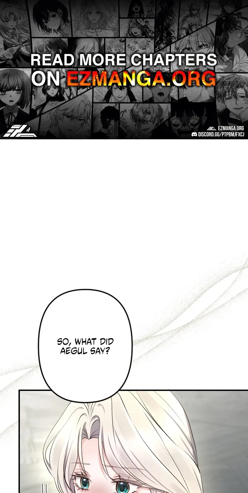 Even Without Your Love Chapter 69 page 1