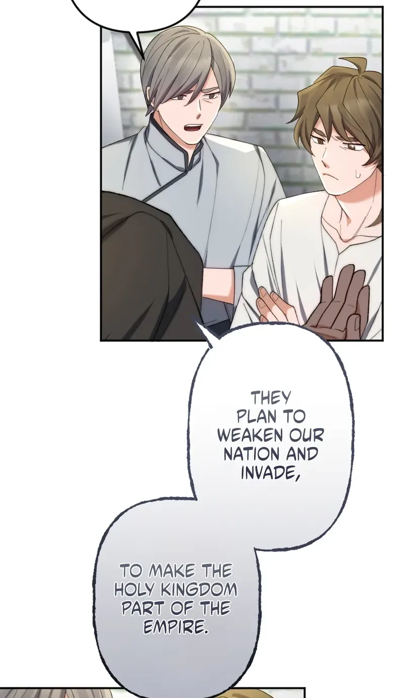Even Without Your Love Chapter 69 page 43
