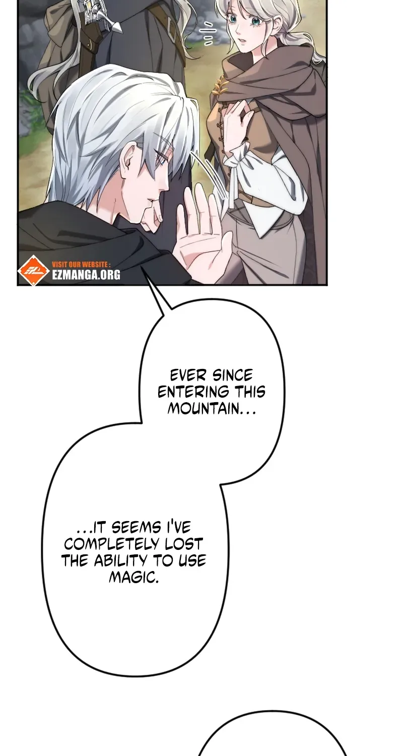 Even Without Your Love Chapter 69 page 59