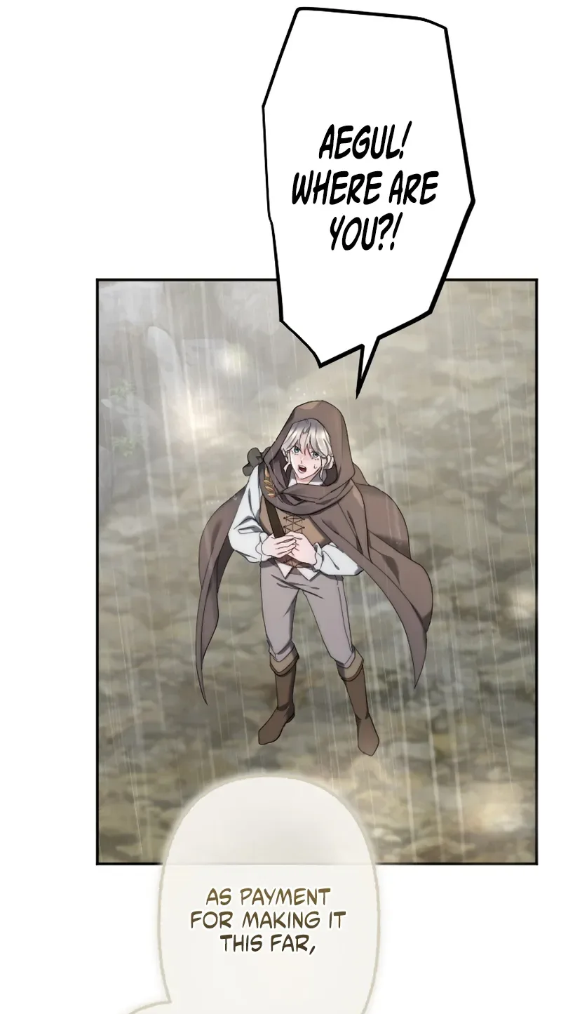 Even Without Your Love Chapter 69 page 69