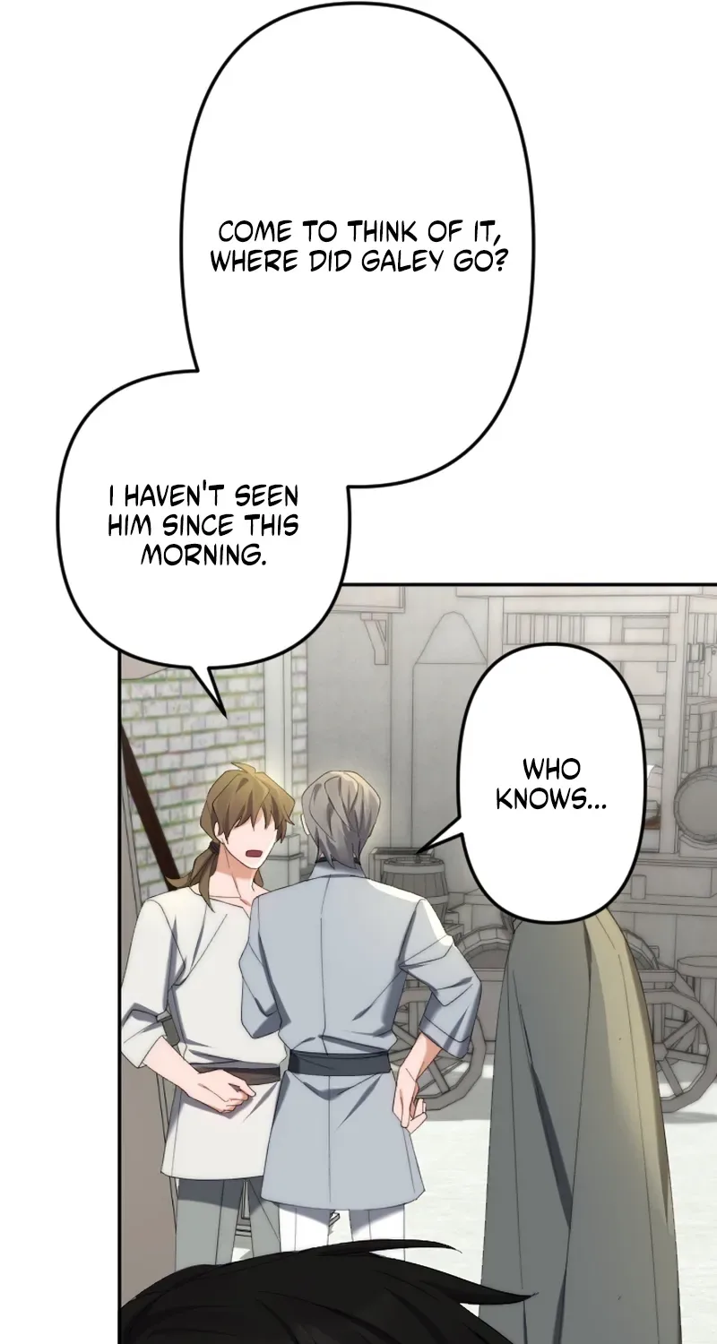 Even Without Your Love Chapter 69 page 53