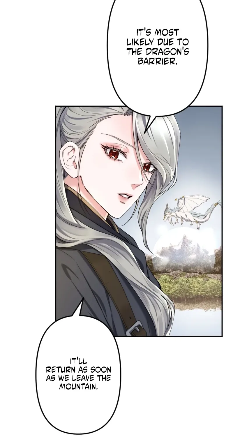 Even Without Your Love Chapter 69 page 60