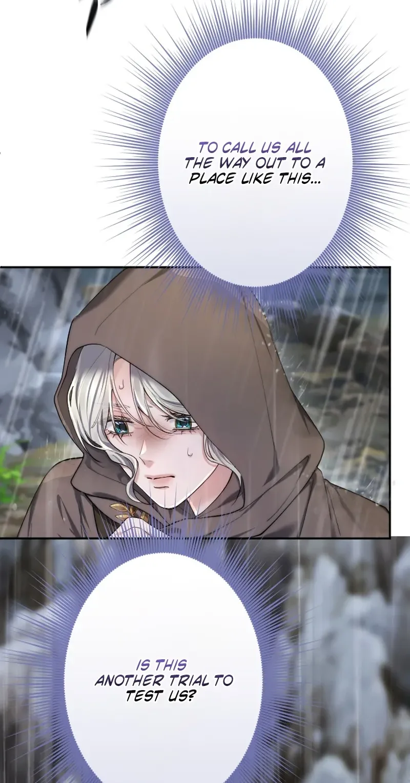 Even Without Your Love Chapter 69 page 67