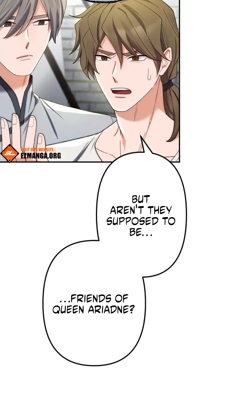 Even Without Your Love Chapter 69 page 44