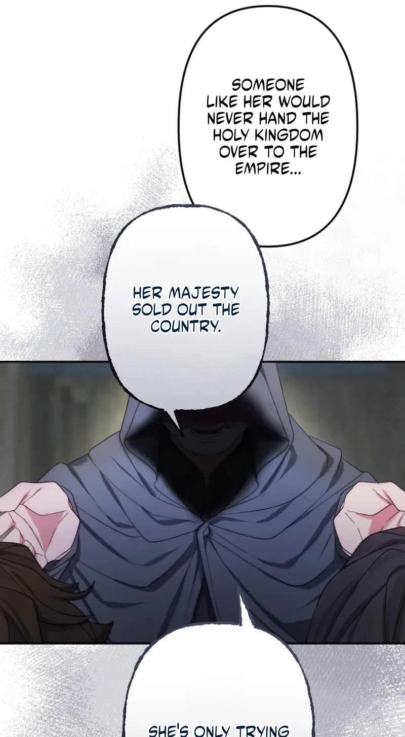 Even Without Your Love Chapter 69 page 45