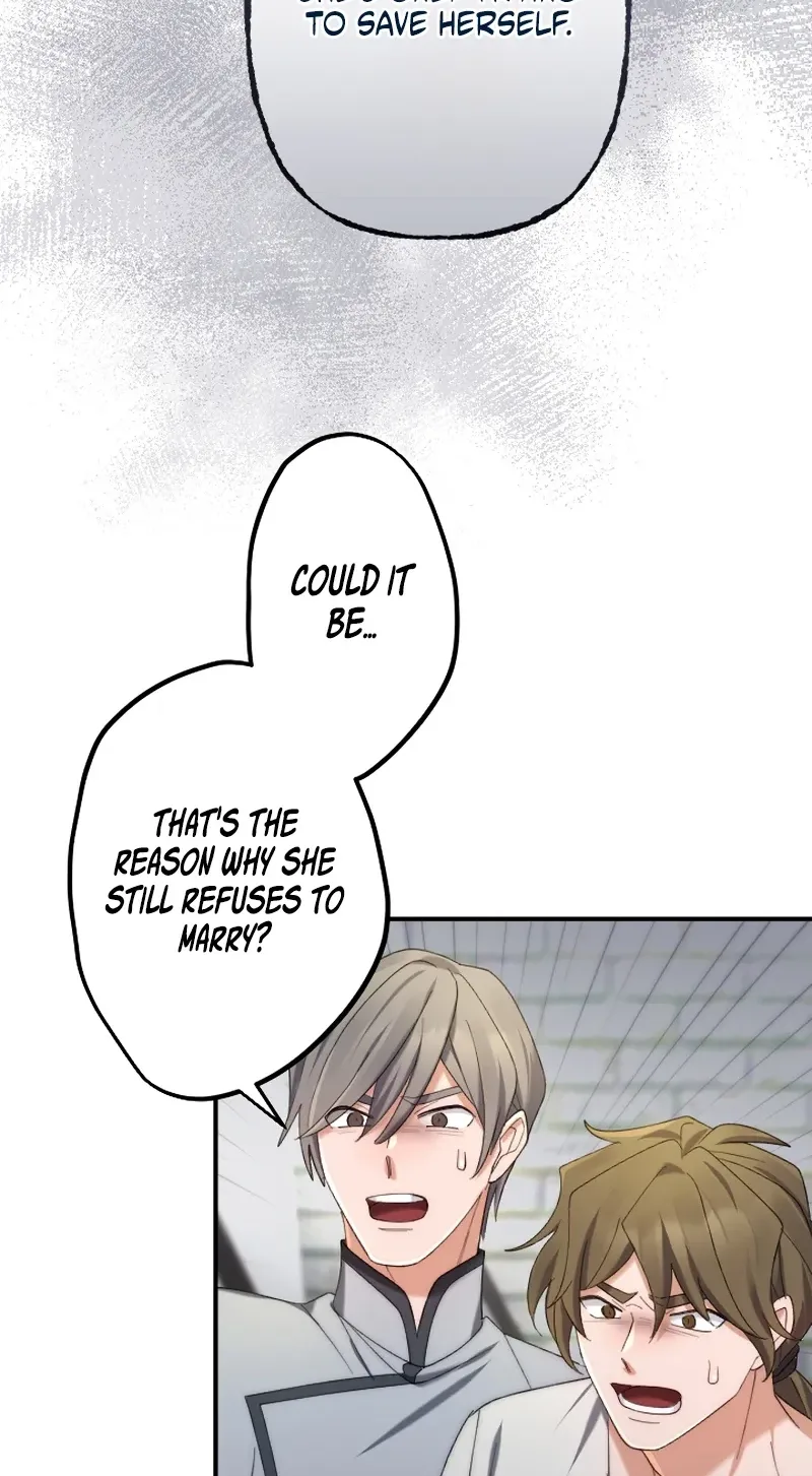 Even Without Your Love Chapter 69 page 46