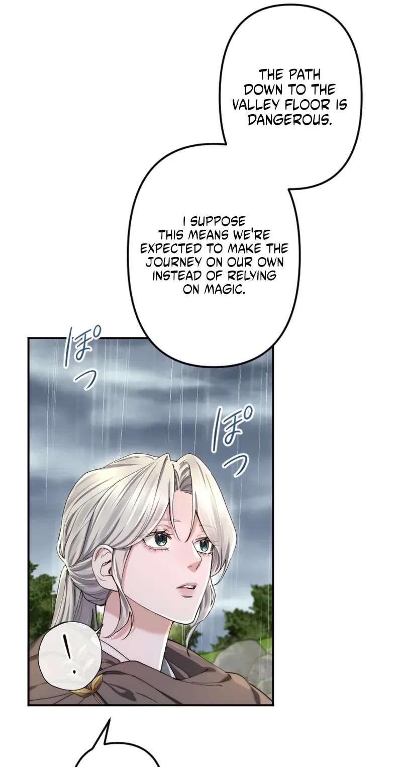 Even Without Your Love Chapter 69 page 61