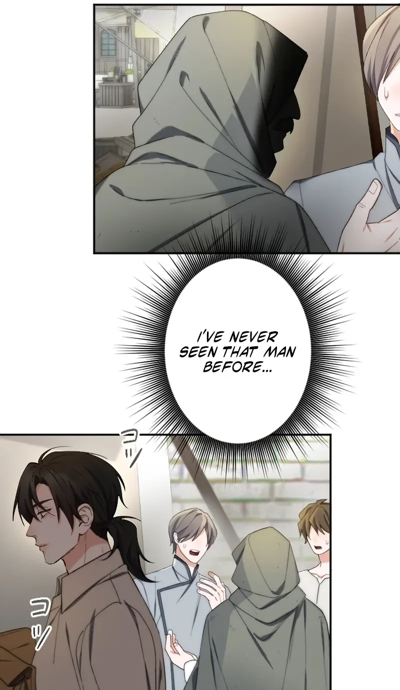 Even Without Your Love Chapter 69 page 39
