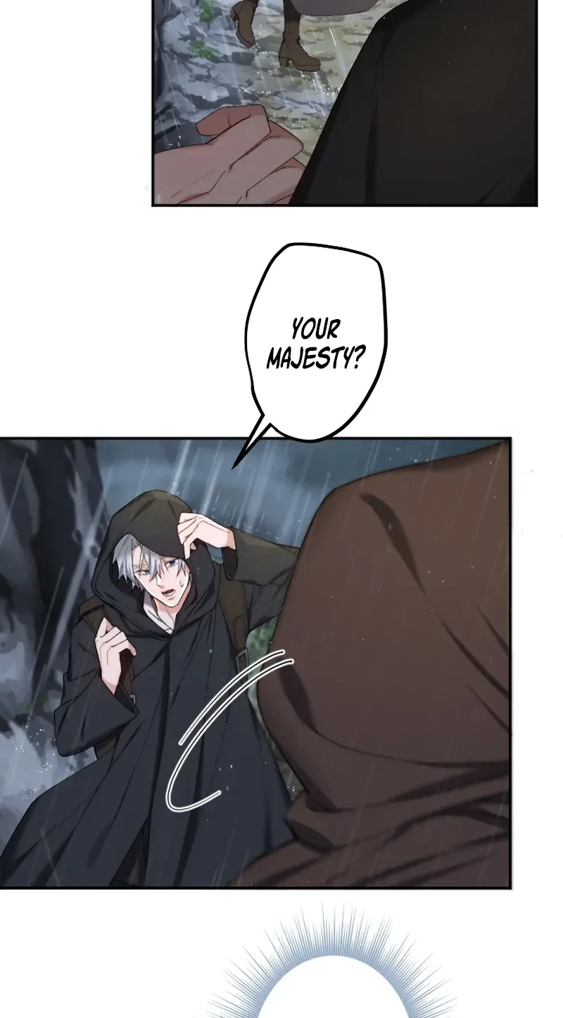 Even Without Your Love Chapter 69 page 72