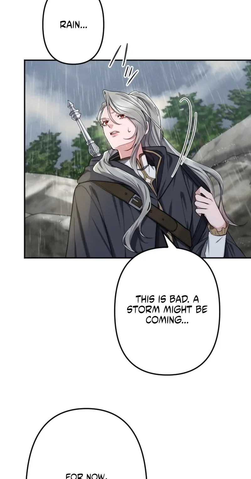 Even Without Your Love Chapter 69 page 62