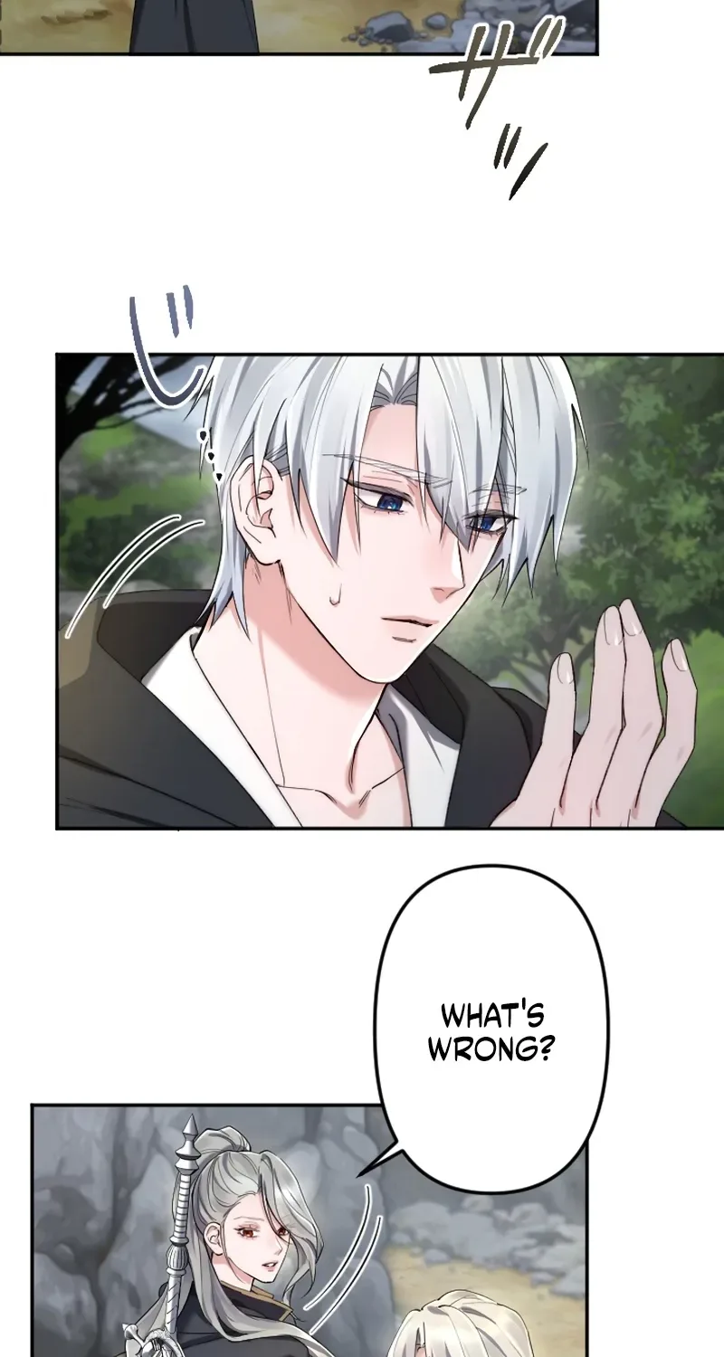 Even Without Your Love Chapter 69 page 58